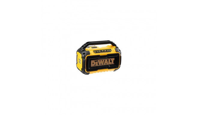 DEWALT.XR kõlar 10.8/18/54V DCR011