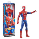 SPIDER-MAN Titan Ämblikmees, 30 cm