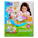 PEPPA PIG interactive toy Oinks & Snuggles Evie