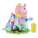 PEPPA PIG interactive toy Oinks & Snuggles Evie