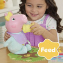 PEPPA PIG interactive toy Oinks & Snuggles Evie
