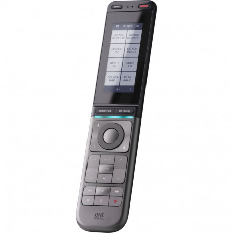 One For All URC7985 Smart Control Pro puutetundlik universaalpult