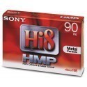 Sony 8mm P5 90 HMP
