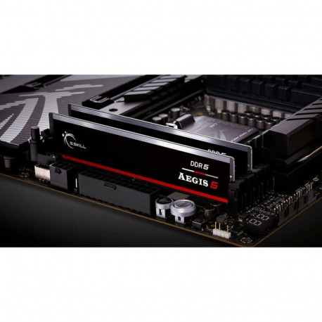 DIMM 32 GB DDR5-6000 (schwarz, F5-6000J3636F32GX1-IS, Aegis 5, INTEL XMP, AMD EXPO)