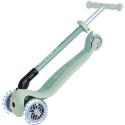 GLOBBER Primo Foldable Plus Lights Eco (light green)