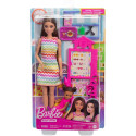 Mattel Barbie Deluxe Career: Teacher, Doll