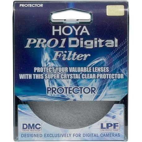 Hoya filter Protector Pro1 Digital 77mm