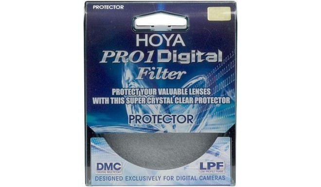 Hoya защитный фильтр Protector Pro1 HMC Digital 77мм