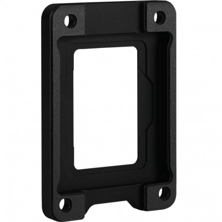 Intel 1851 CPU Contact Frame V1 (schwarz)