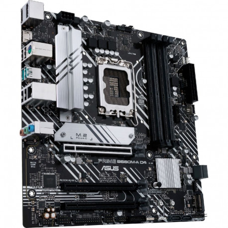 Asus PRIME B660M-A D4-CSM - Socket 1700