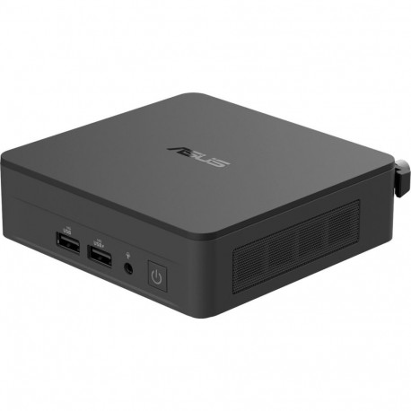 Asus NUC 13 Pro Slim RNUC13ANKI7068C2I (black, Windows 11 Pro 64-bit)