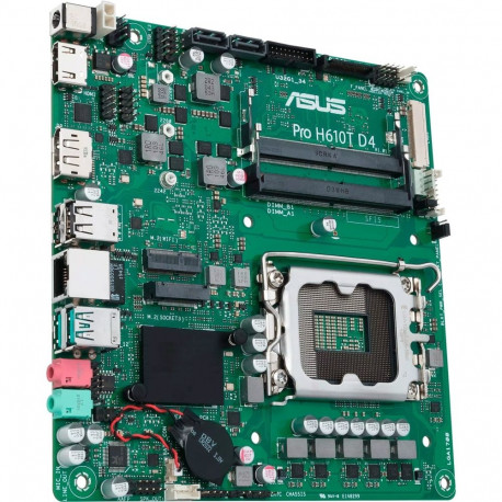PRO H610T D4-CSM