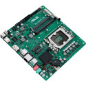 Asus PRO H610T D4-CSM - Socket 1700