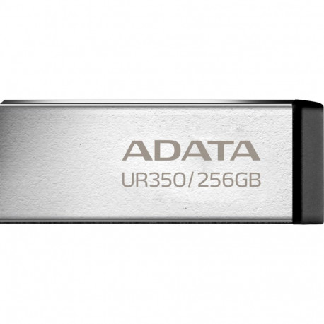 UR350 256 GB (nickel/schwarz, USB-A 3.2 Gen 1 (5 Gbit/s))