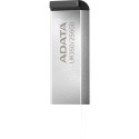 ADATA UR350 256 GB (nickel/black, USB-A 3.2 Gen 1 (5 Gbit/s))