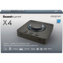 Creative SoundBlaster X4, sound card