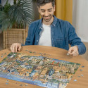 Ravensburger Puzzle Sights Worldwide (1000 pieces)