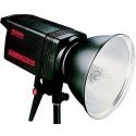 Multiblitz studio flash Compactlite Ecostu
