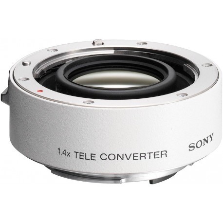 Sony teleconverter SAL-14TC 1.4x