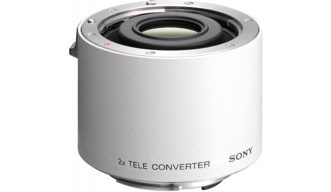 Sony teleconverter SAL-20TC 2x