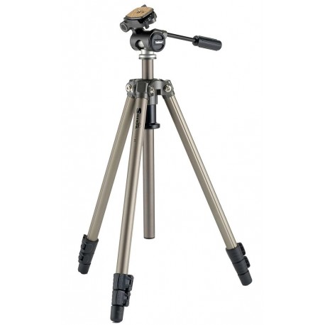 Velbon statiivikomplekt Sherpa 200R + PH-157Q