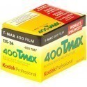 Kodak film T-MAX 400/36
