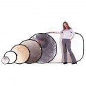 Lastolite Reflektor Sunfire 95 cm