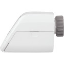 Homematic IP Smart Home radiator thermostat basic (HmIP-eTRV-B-2), heating thermostat (white)