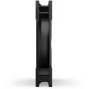 Endorfy Fluctus 140 PWM, case fan (black)