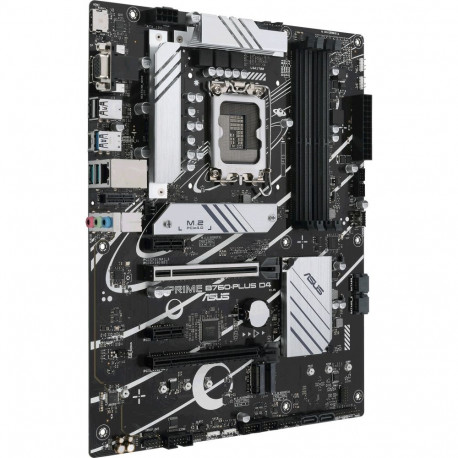 Asus PRIME B760-PLUS D4 - 1700