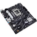 Asus PRIME B760M-K D4 - 1700