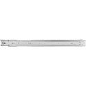 SilverStone RMS08-20, mounting rails (silver)