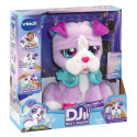 VTech DJ BeatBoxer play figure