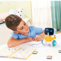 VTech Codi, the clever painting robot, play figure