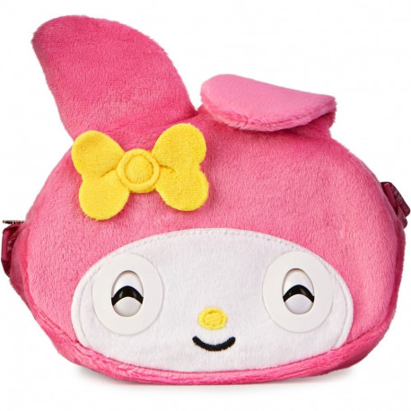Spin Master Purse Pets - My Melody, bag (pink/white)