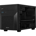 Chieftec CI-02B-OP mATX - CI-02B-OP