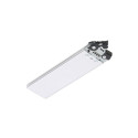 Icy Dock MB840TP-B, Drive trays