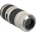 Canon EF 70-200 мм f/4.0 L USM