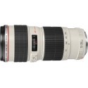 Canon EF 70-200mm f/4.0L USM