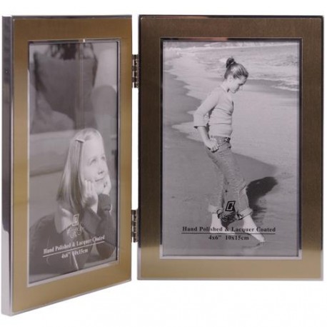 Foto rāmis CK 101 2x10x15 G