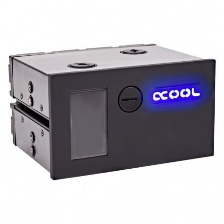 Alphacool IceBox - Single Laing D5