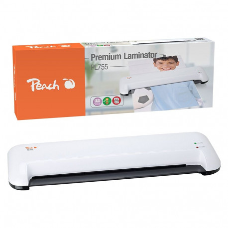 Peach Premium Laminator A3, PL755