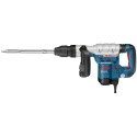Bosch Domolition Hammer GSH 5 CE blue
