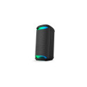 Sony XV500 Party speaker Black