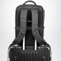 Vention KRR 20l BK waterproof laptop backpack