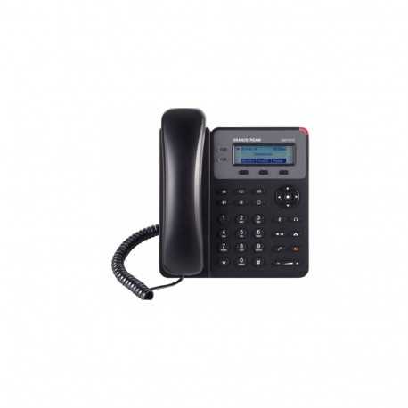 GRANDSTREAM VOIP telefon GXP 1610 ilma POE-ta