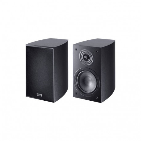 HECO VICTA ELITE 202 Speaker Black (2 PLTS)