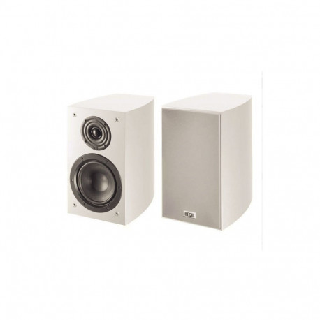 HECO VICTA ELITE 202 Speaker WHITE (2 PACK)