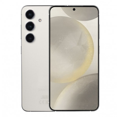 Samsung Galaxy S24 15,8 cm (6,2") Dual SIM Android 14 5G USB Type-C 8 GB 128 GB 4000 mAh hall, marmo