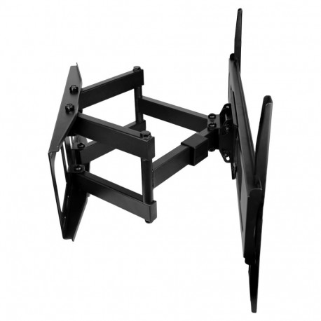 Savio UTV-04 teleri seinakinnitus/alus 2.18 m (86") must